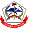 Logo Desa Belatungan
